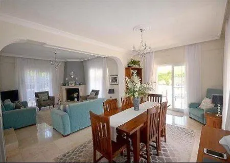 Becca Geo Villa Fethiye
