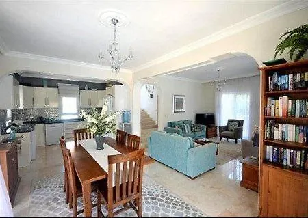 Villa Becca Geo Fethiye