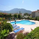 Becca Geo Βίλα *