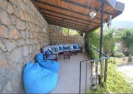 Villa Becca Geo