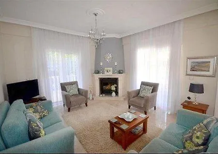 Becca Geo Vilă Fethiye