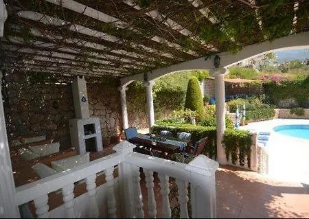 Vilă Becca Geo Fethiye