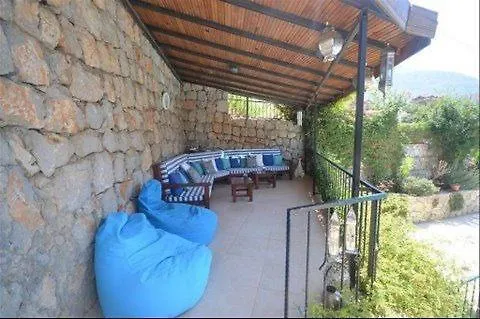 Vila Becca Geo
