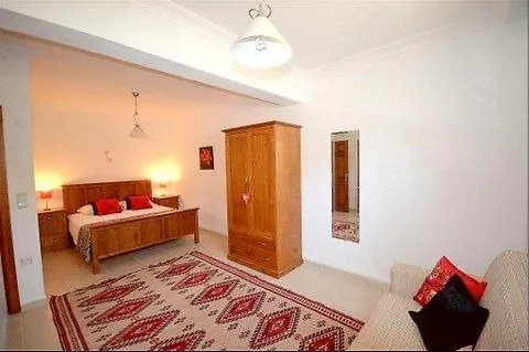Vila Becca Geo Fethiye
