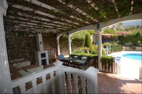 Vila Becca Geo Fethiye